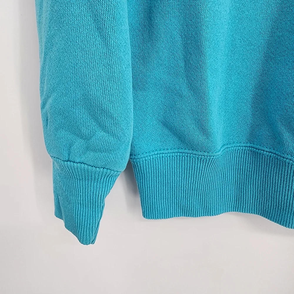 Rare 1994 Heckle and Jeckle Viacom Crewneck Sweatshirt - Picture 4 of 7